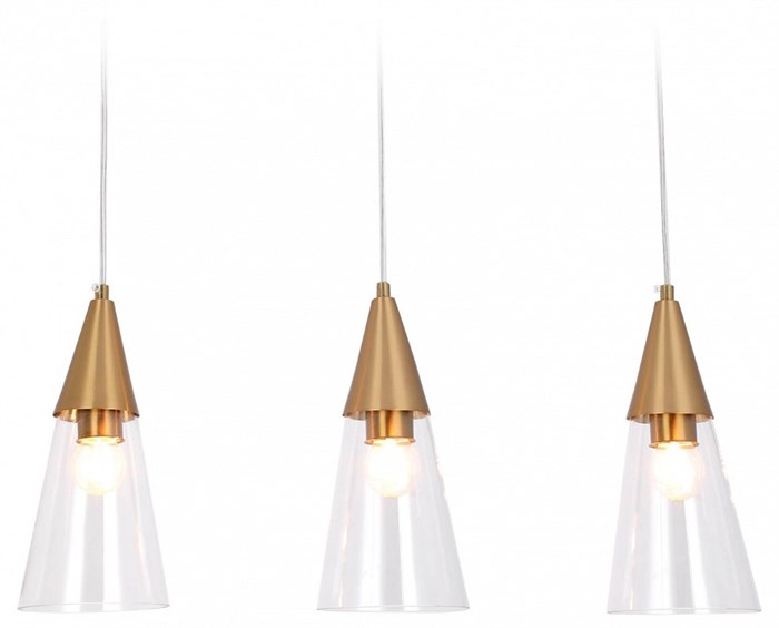 Подвесной светильник Ambrella Light TR TR3669 - фото 4890068