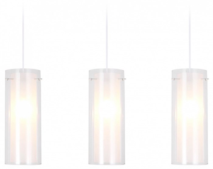 Подвесной светильник Ambrella Light TR TR3675 - фото 4890076