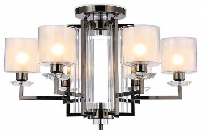 Потолочная люстра Ambrella Light TR TR4422 - фото 4890160