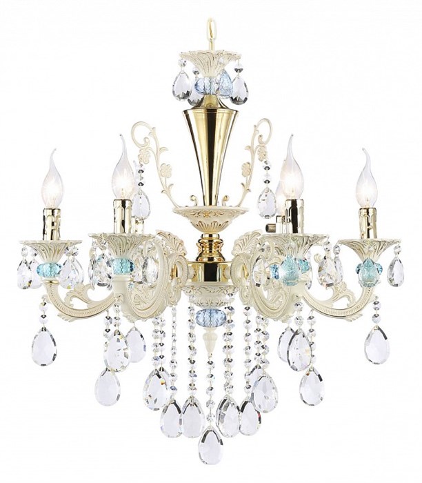 Подвесная люстра Ambrella Light TR TR4923 - фото 4890174