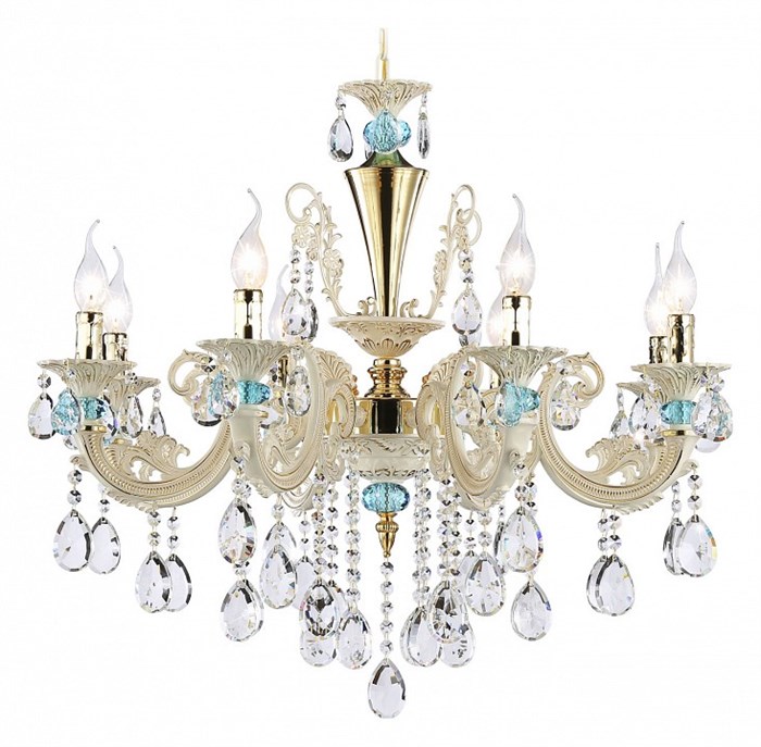 Подвесная люстра Ambrella Light TR TR4926 - фото 4890181