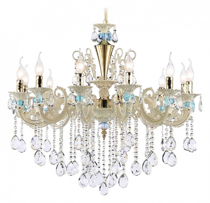 Подвесная люстра Ambrella Light TR TR4929 - фото 4890188