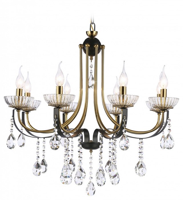 Подвесная люстра Ambrella Light TR TR4953 - фото 4890210