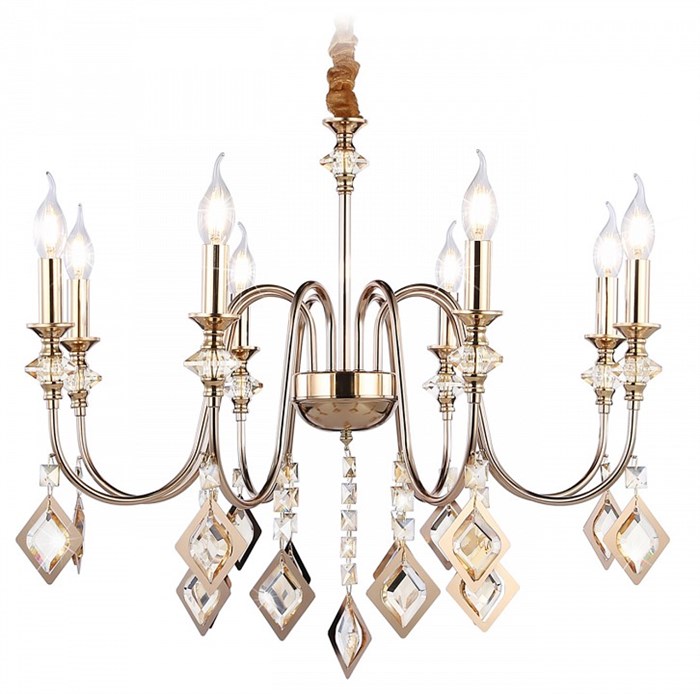 Подвесная люстра Ambrella Light TR TR4957 - фото 4890233
