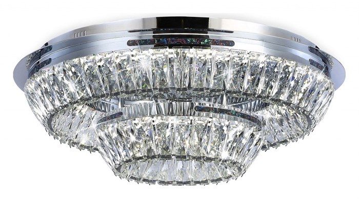 Люстра на штанге Ambrella Light TR TR5029 - фото 4890284