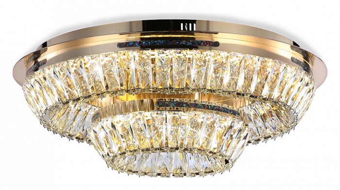 Люстра на штанге Ambrella Light TR TR5031 - фото 4890293