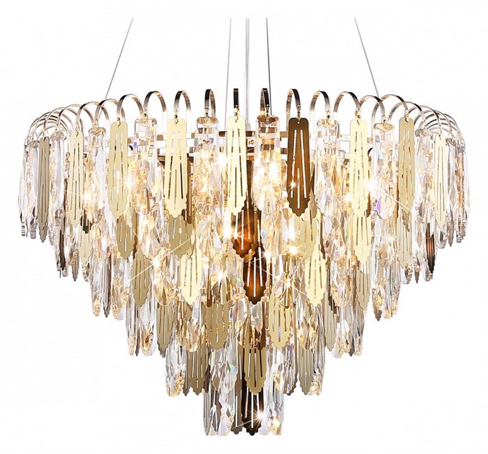 Подвесная люстра Ambrella Light TR TR5258 - фото 4890342