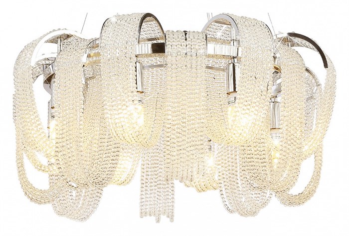 Подвесная люстра Ambrella Light TR TR5377 - фото 4890367