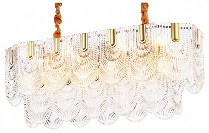 Подвесной светильник Ambrella Light TR TR5389 - фото 4890383