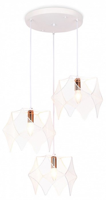Подвесной светильник Ambrella Light TR TR8426 - фото 4890432