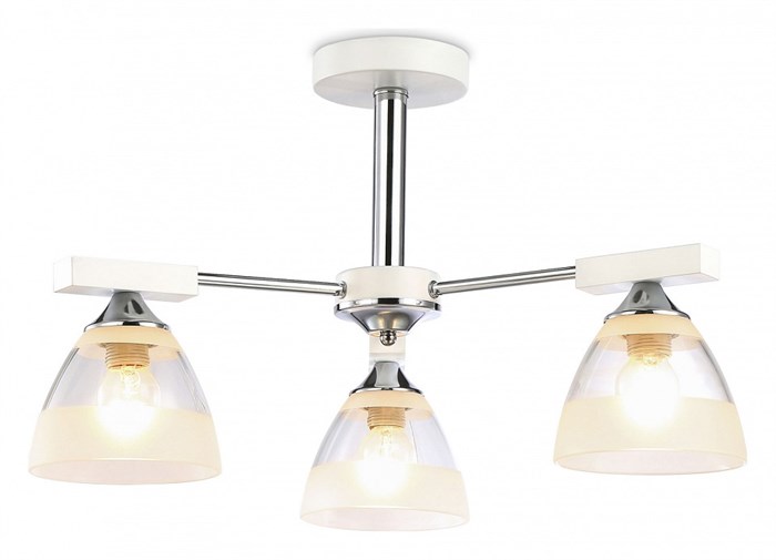 Люстра на штанге Ambrella Light TR TR9091 - фото 4890478