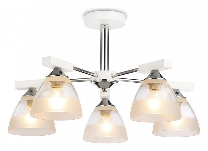 Люстра на штанге Ambrella Light TR TR9093 - фото 4890484