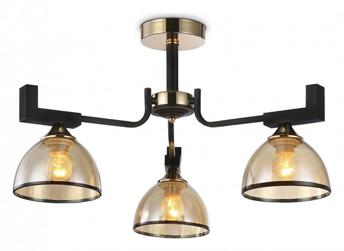 Люстра на штанге Ambrella Light TR TR9098 - фото 4890490