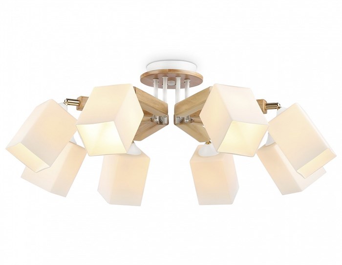 Потолочная люстра Ambrella Light TR TR9522 - фото 4890507