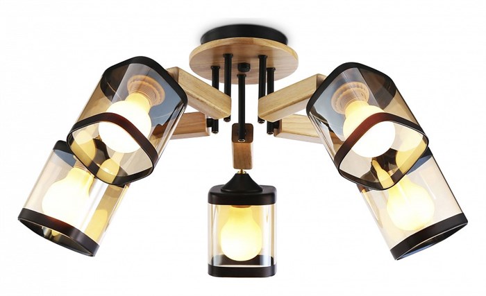 Потолочная люстра Ambrella Light TR TR9529 - фото 4890514