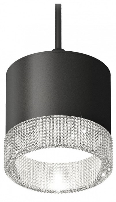 Подвесной светильник Ambrella Light XP XP8111040 - фото 4890592