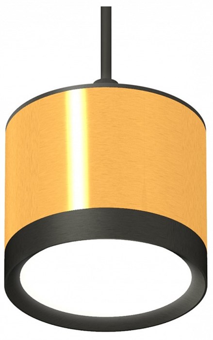 Подвесной светильник Ambrella Light XP XP8121011 - фото 4890600