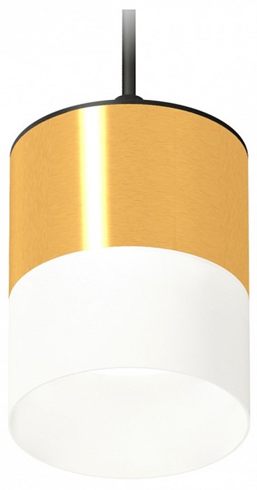 Подвесной светильник Ambrella Light XP XP8121026 - фото 4890612