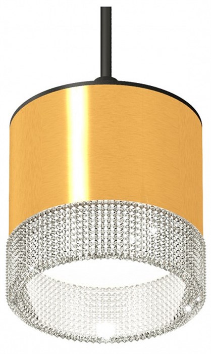 Подвесной светильник Ambrella Light XP XP8121030 - фото 4890616