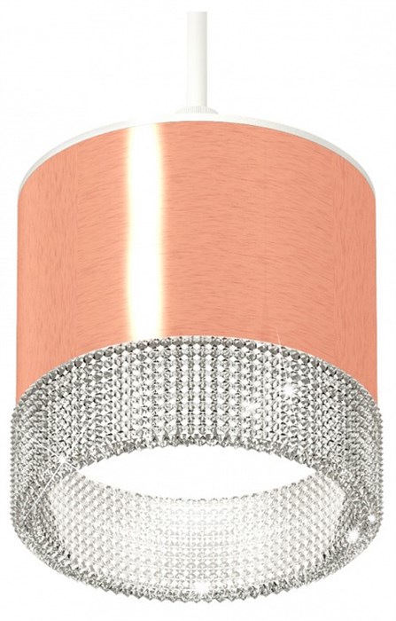 Подвесной светильник Ambrella Light XP XP8122030 - фото 4890640