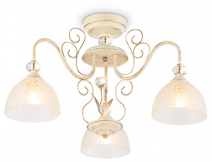 Люстра на штанге Ambrella Light TR TR3055 - фото 4890720
