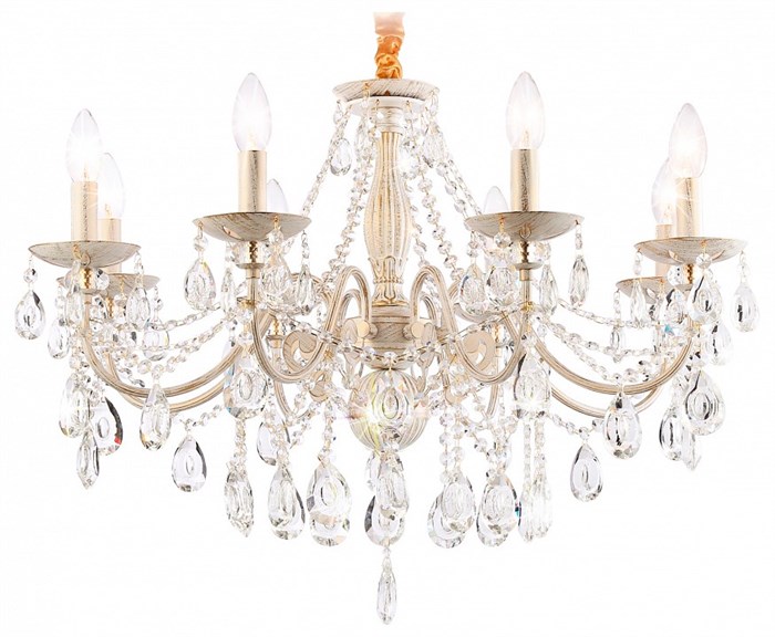Подвесная люстра Ambrella Light TR TR4945 - фото 4890725