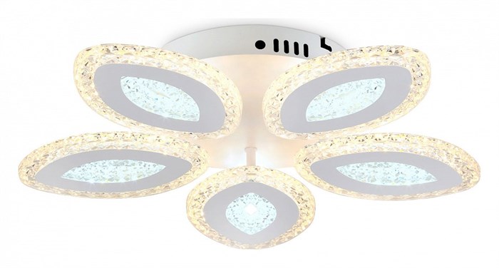 Потолочная люстра Ambrella Light FA FA4015 - фото 4890771