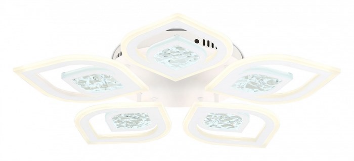 Потолочная люстра Ambrella Light FA FA4292 - фото 4890830