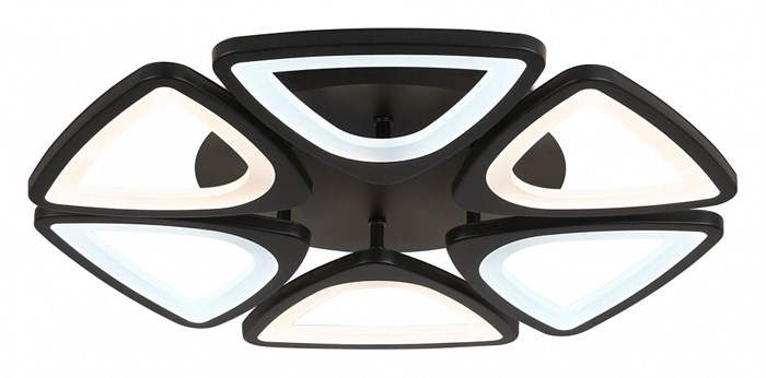 Потолочная люстра Ambrella Light FA FA4495 - фото 4890918