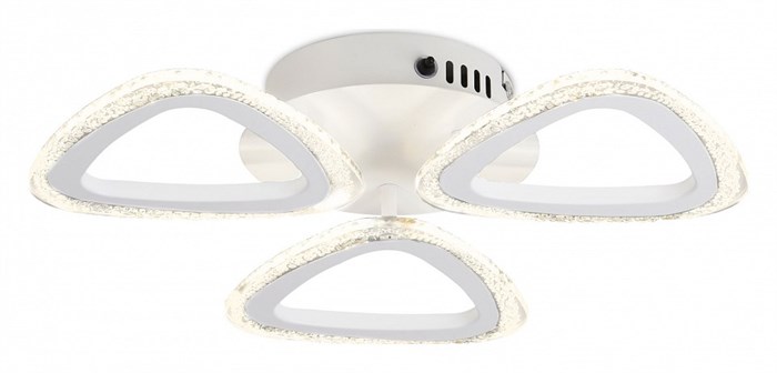 Потолочная люстра Ambrella Light FA FA4508 - фото 4890933