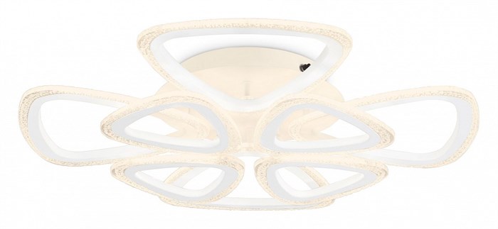 Потолочная люстра Ambrella Light FA FA4515 - фото 4890946