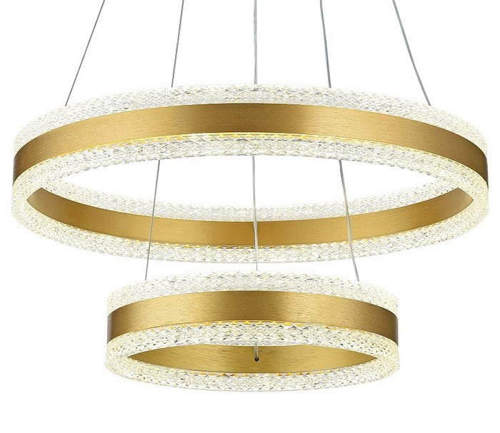 Подвесной светильник Ambrella Light FA FA6178 - фото 4890960