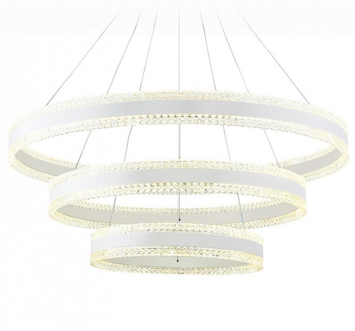 Подвесной светильник Ambrella Light FA FA6181 - фото 4890966