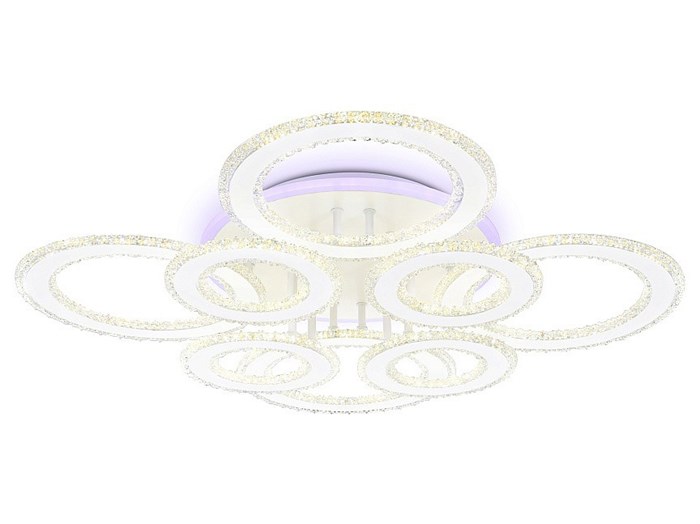Потолочная люстра Ambrella Light FA FA8854 - фото 4890984