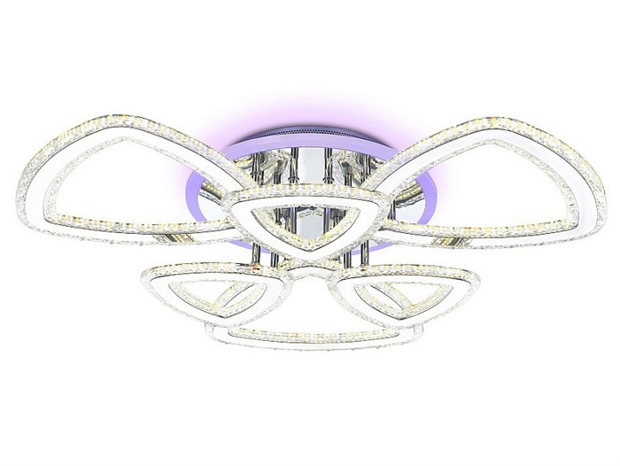 Потолочная люстра Ambrella Light FA FA8861 - фото 4890989