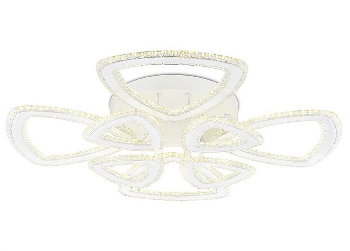 Потолочная люстра Ambrella Light FA FA8863 - фото 4890994