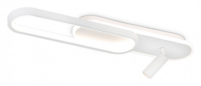 Потолочная люстра Ambrella Light FL FL5108 - фото 4890999