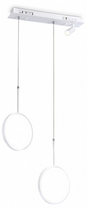 Подвесной светильник Ambrella Light FL FL5272 - фото 4891058