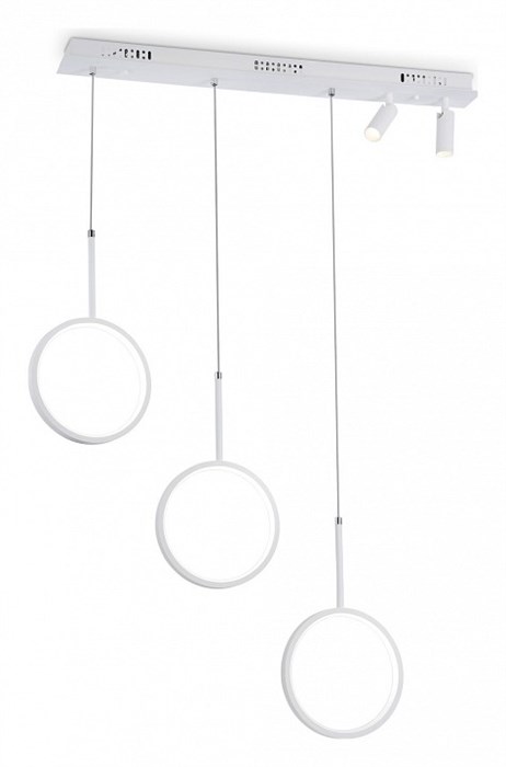 Подвесной светильник Ambrella Light FL FL5277 - фото 4891073