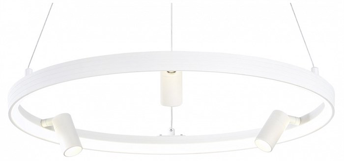 Подвесная люстра Ambrella Light FL FL5281 - фото 4891089