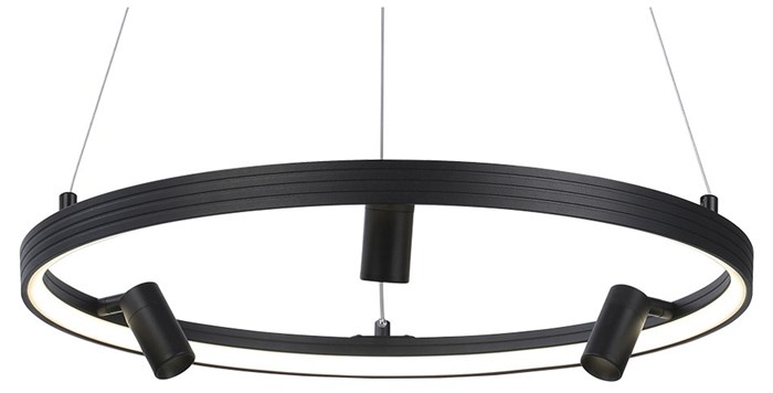 Подвесная люстра Ambrella Light FL FL5284 - фото 4891098