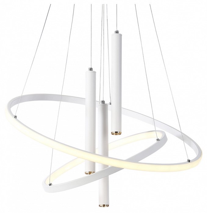 Подвесной светильник Ambrella Light FL FL5371 - фото 4891130