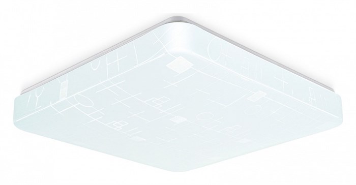 Накладной светильник Ambrella Light FZ FZ1156 - фото 4891200