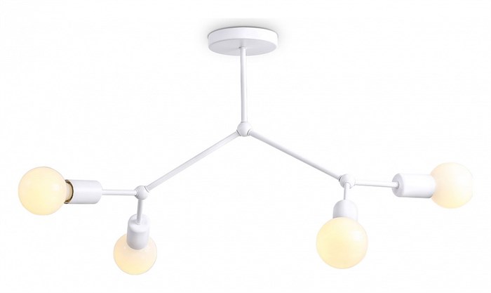 Люстра на штанге Ambrella Light TR TR8031 - фото 4891239