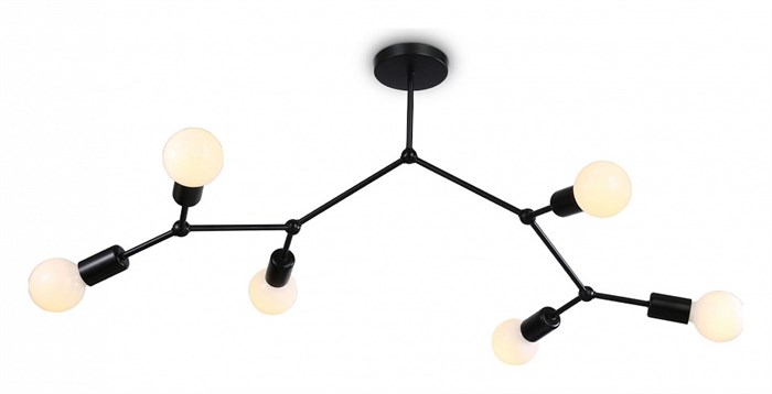 Люстра на штанге Ambrella Light TR TR8036 - фото 4891249