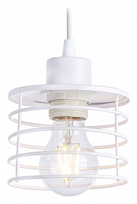 Подвесной светильник Ambrella Light TR TR8065 - фото 4891259