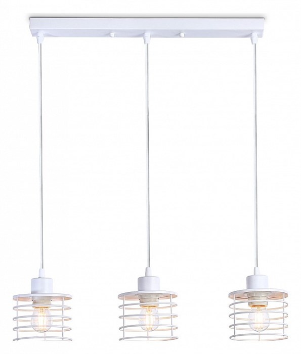 Подвесной светильник Ambrella Light TR TR8072 - фото 4891269