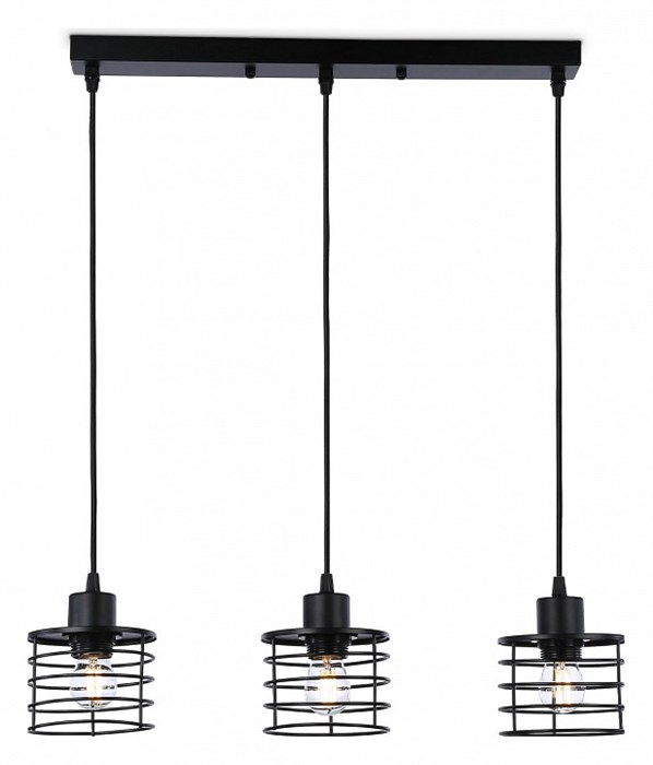 Подвесной светильник Ambrella Light TR TR8075 - фото 4891275