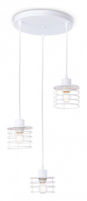 Подвесной светильник Ambrella Light TR TR8078 - фото 4891282