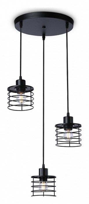 Подвесной светильник Ambrella Light TR TR8081 - фото 4891288